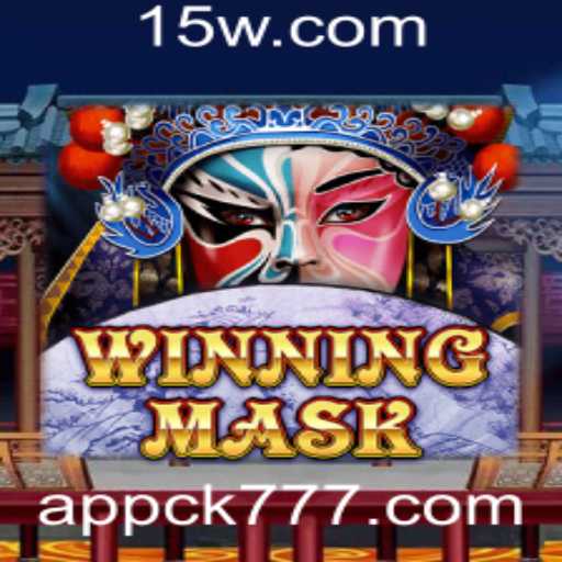 Descubra o Fascinante Mundo do WinningMask com ck777